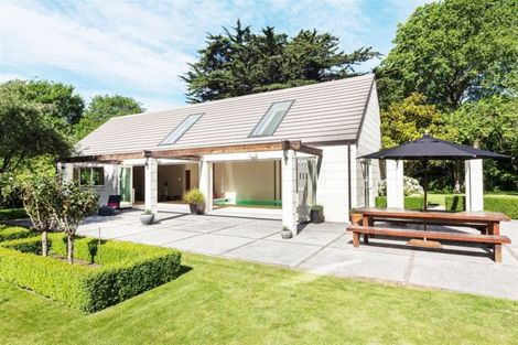 Photo of property in 168 Whites Road, Ohoka, 7692