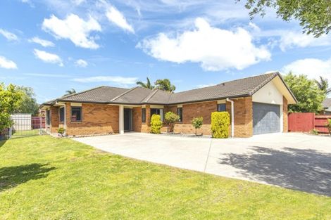 Photo of property in 11 Madeleine Terrace, Papamoa Beach, Papamoa, 3118