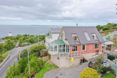 Photo of property in 14 Marine Parade, Bluff, 9814