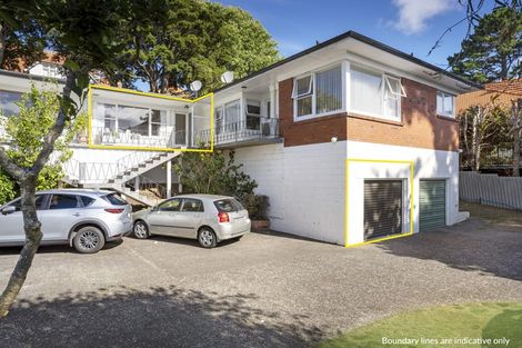 Photo of property in 2/61a Balmoral Road, Mount Eden, Auckland, 1024