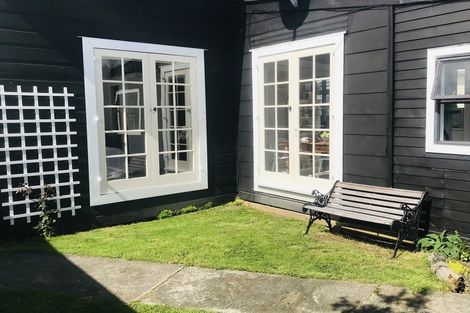 Photo of property in 44 Adderley Street, Westport, 7825