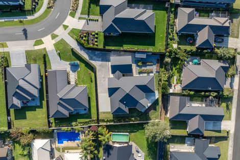 Photo of property in 11 Rawiri Street, Morrinsville, 3300