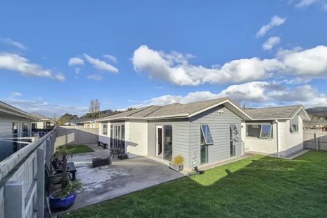 Photo of property in 12 Martha Turnell Crescent, Manor Park, Lower Hutt, 5019