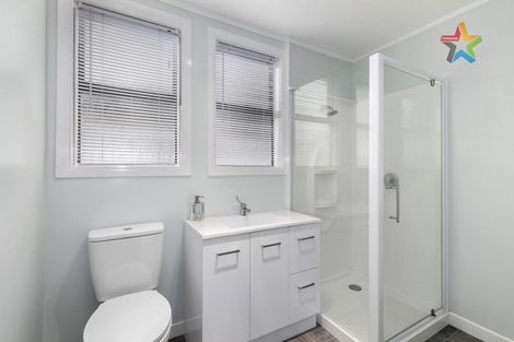 Photo of property in 3 Pilcher Crescent, Naenae, Lower Hutt, 5011