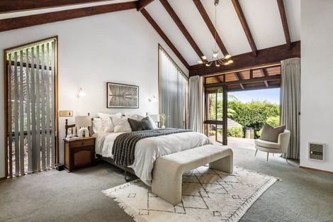 Photo of property in 106 Kowhai Road, Campbells Bay, Auckland, 0630