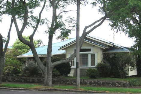 Photo of property in 8 Prospect Terrace, Mount Eden, Auckland, 1024