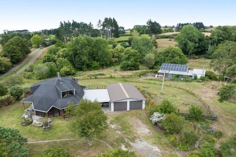 Photo of property in 350 Gelling Road, Hunua, Papakura, 2583