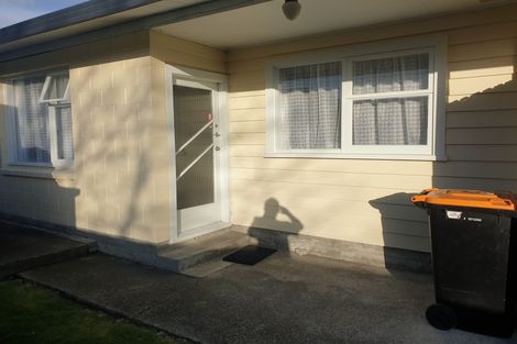 Photo of property in 12 Worcester Street, West End, Palmerston North, 4410