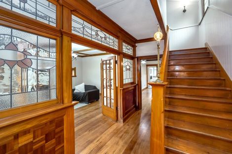 Photo of property in 98 Brandon Street, Featherston, 5710