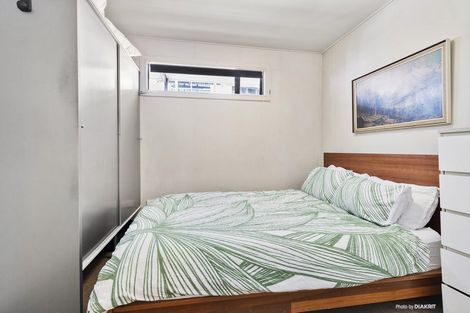 Photo of property in Hannahs Corner, 28/8 Leeds Street, Te Aro, Wellington, 6011