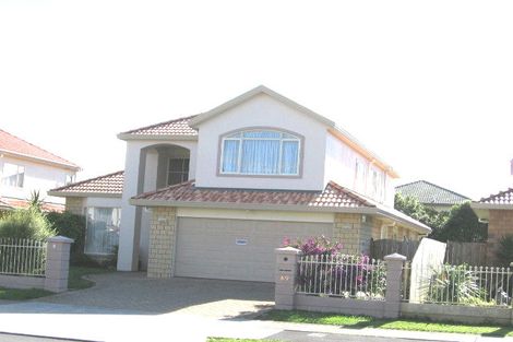 Photo of property in 69 Meadowland Drive, Somerville, Auckland, 2014