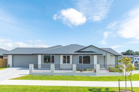 Photo of property in 19 Fearnley Grove, Pyes Pa, Tauranga, 3112