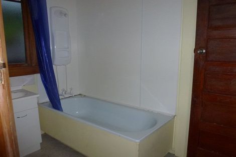 Photo of property in 36 Freyberg Terrace, Greymouth, 7805