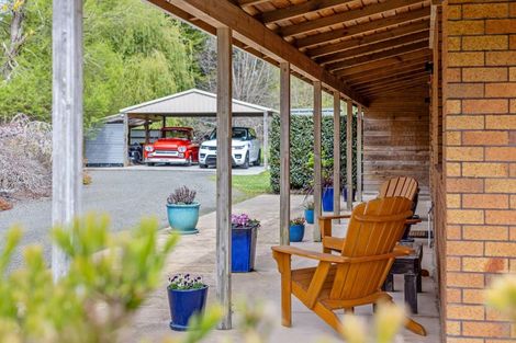 Photo of property in 60 Robinson Road, Coatesville, Albany, 0793