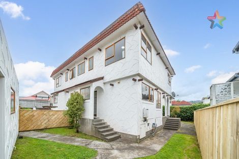 Photo of property in 4/815 High Street, Boulcott, Lower Hutt, 5011