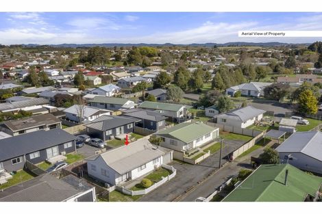 Photo of property in 12d Breckons Avenue, Nawton, Hamilton, 3200