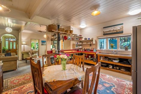 Photo of property in 1110 Ashley Gorge Road, Glentui, Oxford, 7495