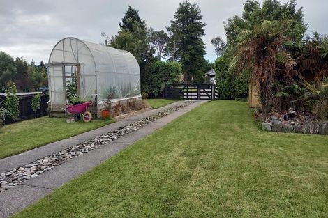 Photo of property in 6 Opuka Place, Haast, 7886