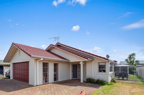 Photo of property in 48 Fahey Avenue, Mount Maunganui, 3116