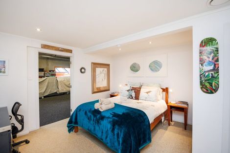 Photo of property in 18 Robbie Street, Foxton Beach, Foxton, 4815