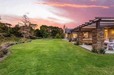 Photo of property in 143 Blackbridge Road, Dairy Flat, Albany, 0794