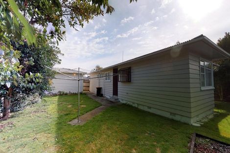 Photo of property in 7 Chilton Grove, Hokowhitu, Palmerston North, 4410