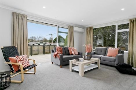 Photo of property in 93 Taharepa Road, Hilltop, Taupo, 3330