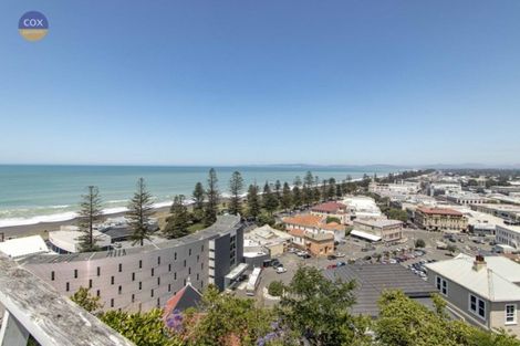 Photo of property in 8 Seaview Terrace, Bluff Hill, Napier, 4110