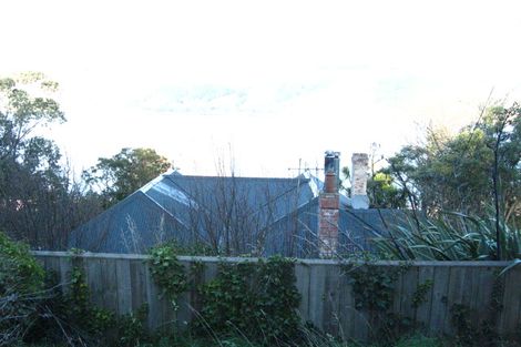 Photo of property in 12 Totara Street, Ravensbourne, Dunedin, 9022