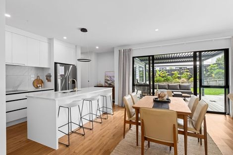 Photo of property in 58 Jamish Drive, Warkworth, 0910