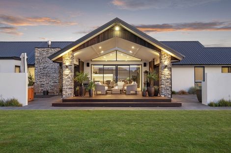 Photo of property in 117 Verdeco Boulevard, Lincoln, 7608