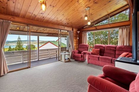 Photo of property in 78 West View Crescent, Onerahi, Whangarei, 0110