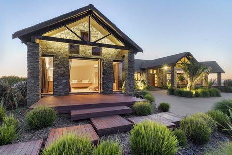 Photo of property in 477 Redoubt Road, Totara Park, Auckland, 2019