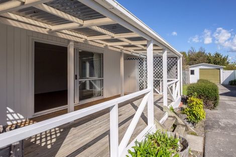Photo of property in 88 Revans Street, Featherston, 5710