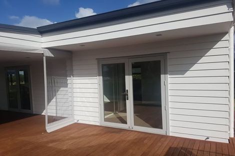 Photo of property in 55 Riverlea Road, Whenuapai, Auckland, 0618