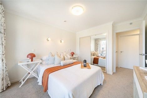 Photo of property in Bob Scott Village, 25 Graham Street, Petone, Lower Hutt, 5012