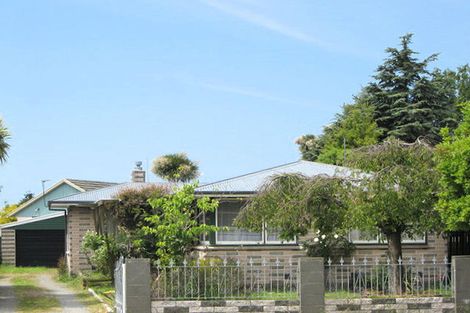Photo of property in 379 Breezes Road, Aranui, Christchurch, 8061