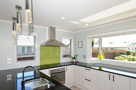 Photo of property in 13 Orchard Grove, Netherby, Ashburton, 7700