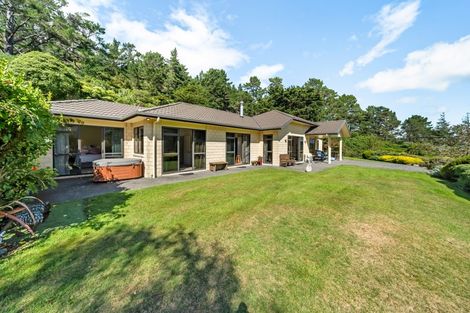 Photo of property in 1296a Akatarawa Road, Akatarawa, Upper Hutt, 5372