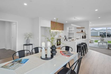 Photo of property in 23 Hereford Drive, Carterton, 5713