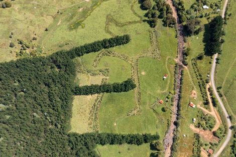 Photo of property in 1296 Wekaweka Road, Waimamaku, Kaikohe, 0473