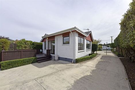 Photo of property in 36 Teesdale Street, Burnside, Christchurch, 8053