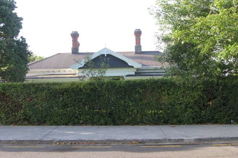 Photo of property in 290 Jervois Road, Herne Bay, Auckland, 1011