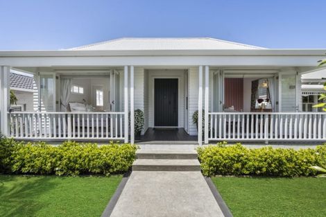 Photo of property in 258 Jervois Road, Herne Bay, Auckland, 1011