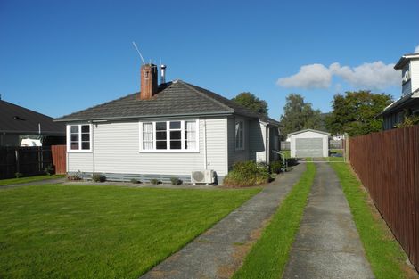 Photo of property in 159 High Street, Waimate, 7924
