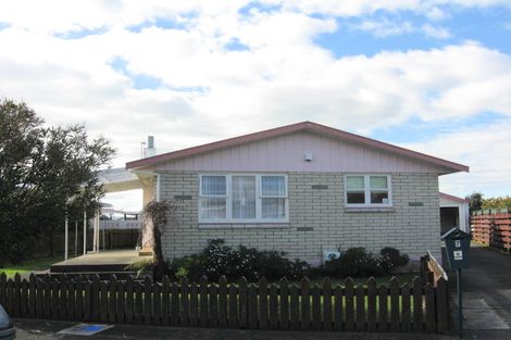 Photo of property in 7 Grey Street, Levin, 5510