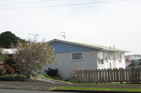 Photo of property in 6 George Street, Waitara, 4320