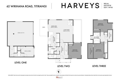 Photo of property in 62 Wirihana Road, Titirangi, Auckland, 0604