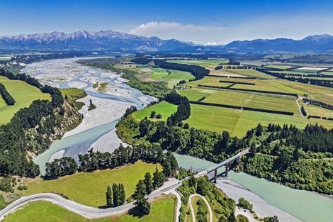 Photo of property in 1843 Thongcaster Road, Burnt Hill, Oxford, 7495