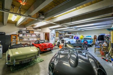 Photo of property in 9 Commodore Place, Britannia Heights, Nelson, 7010